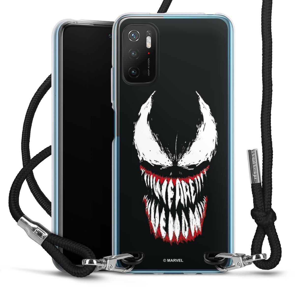 We Are Venom