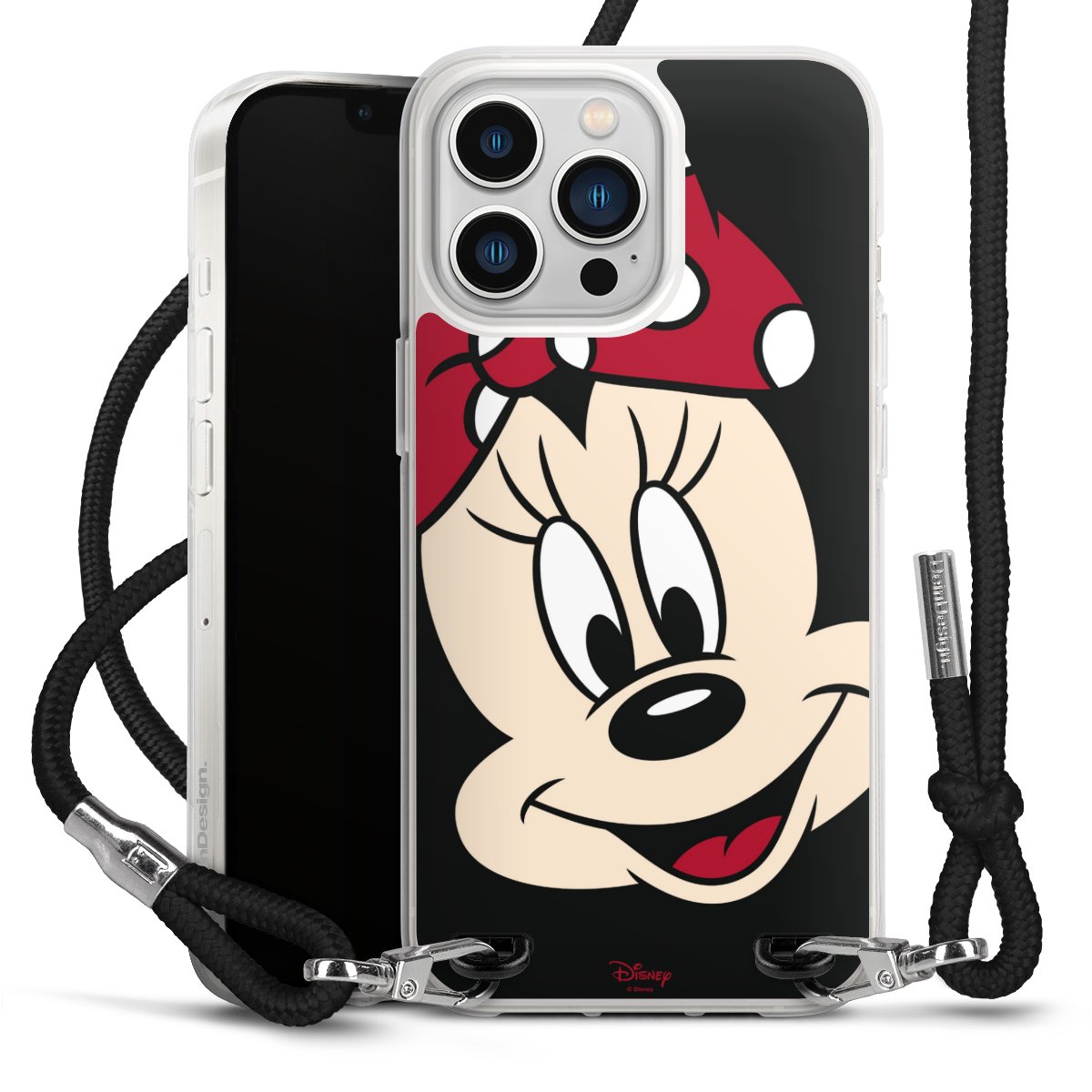 Minnie dappertutto