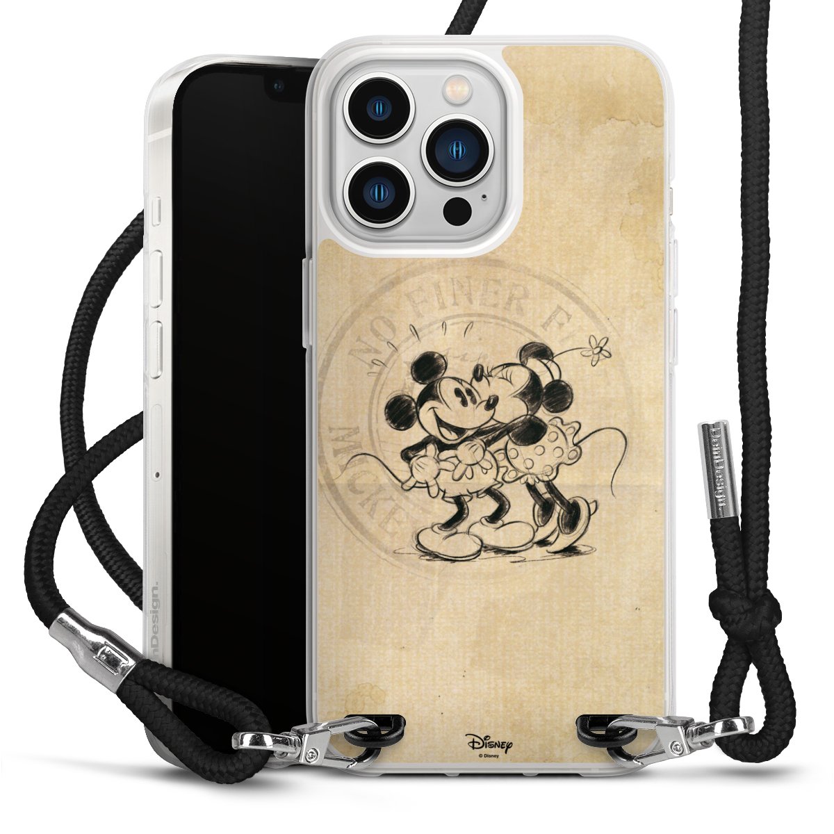 Minni&Topolino