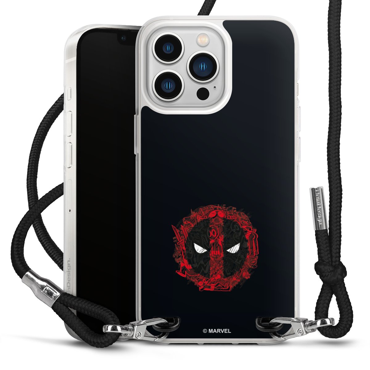 Deadpool Logo