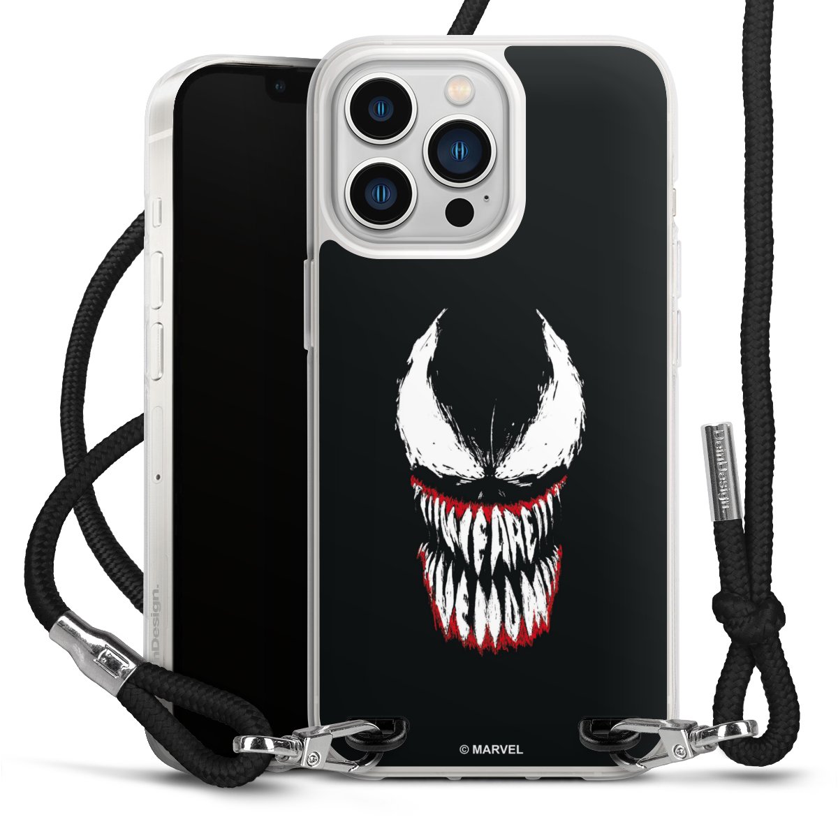 We Are Venom