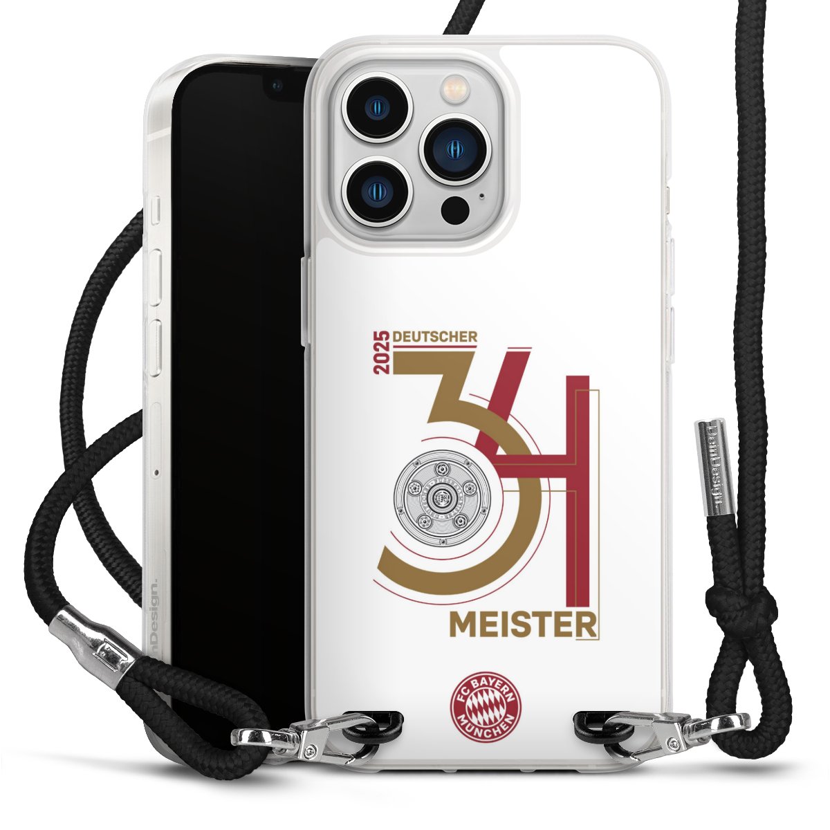 FCB Deutscher Meister 2025