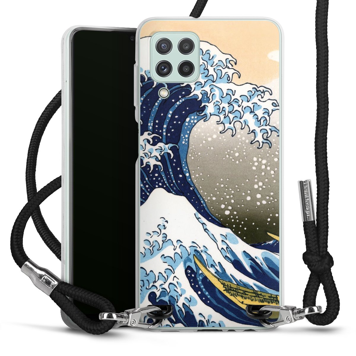 Great wave of Kanagawa