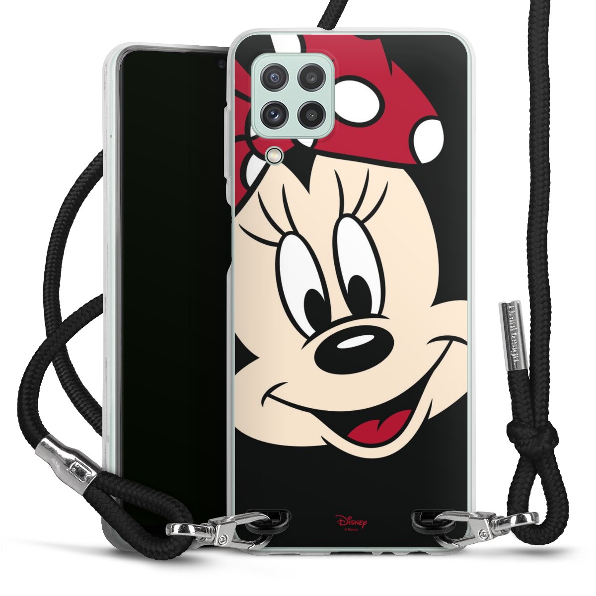 Minnie dappertutto