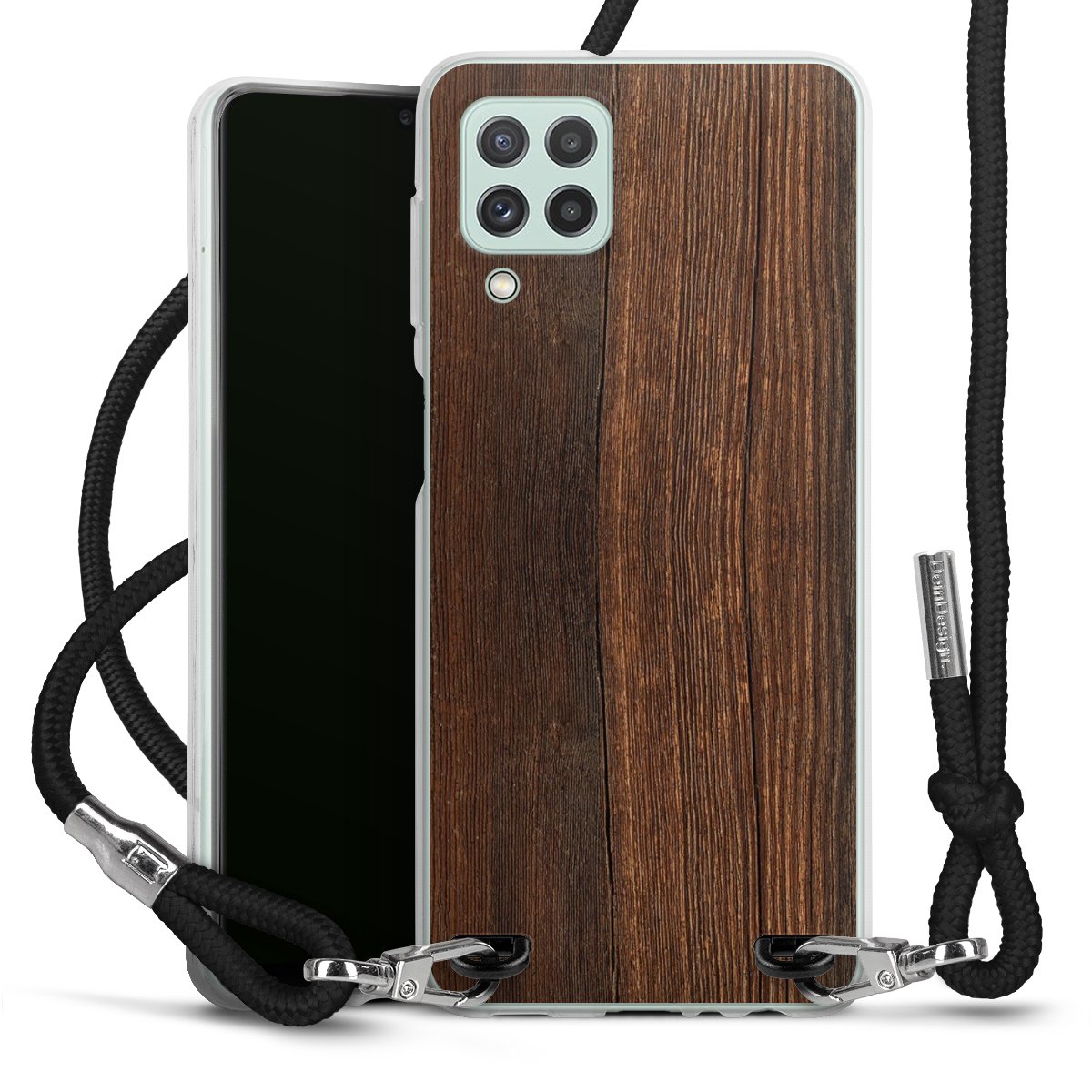 Aspetto legno di noce