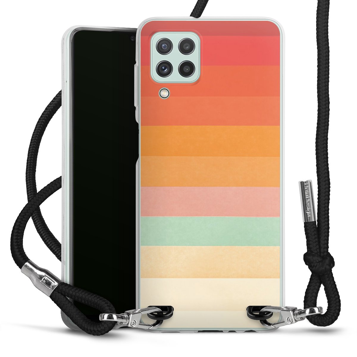 Arcobaleno Chevrons II