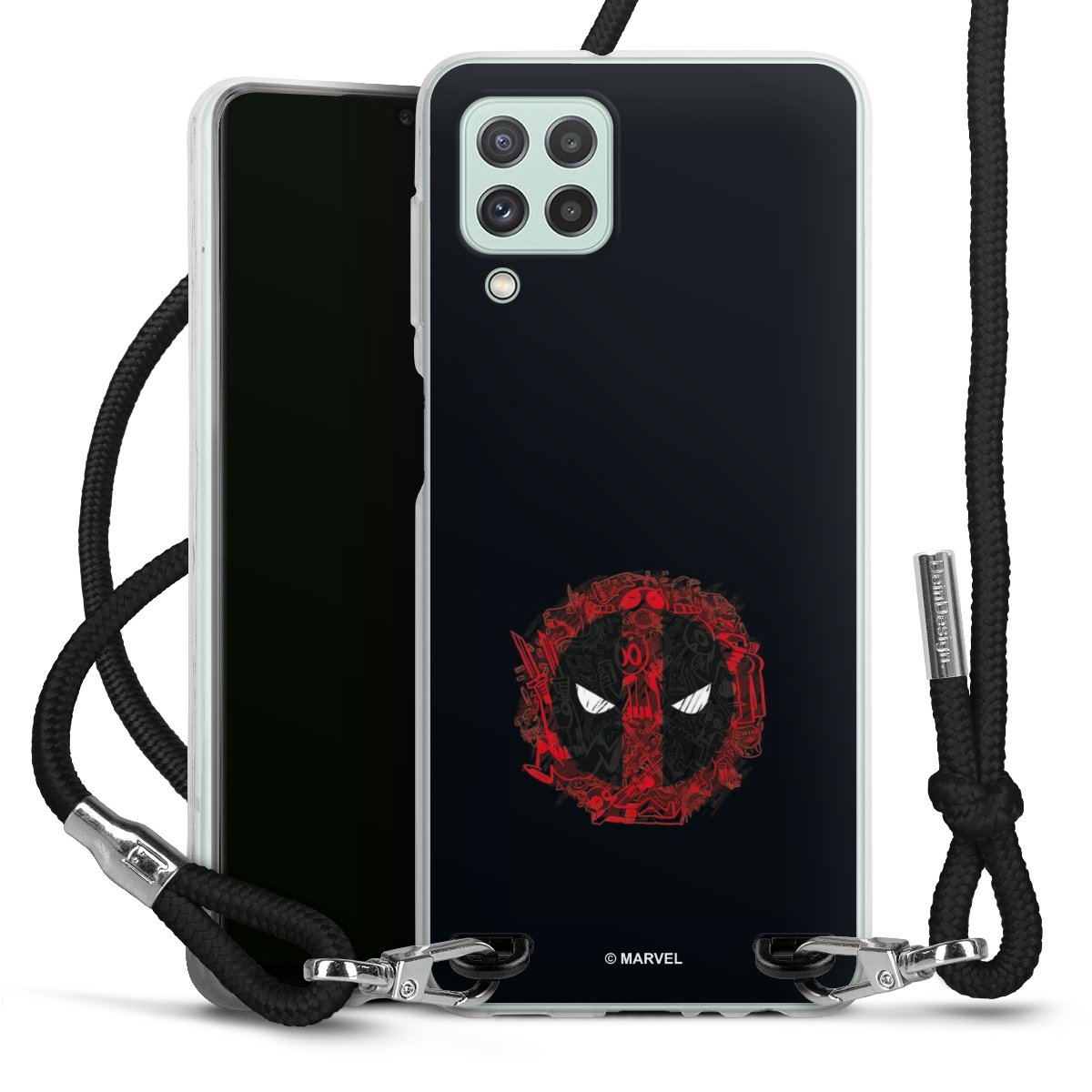 Deadpool Logo