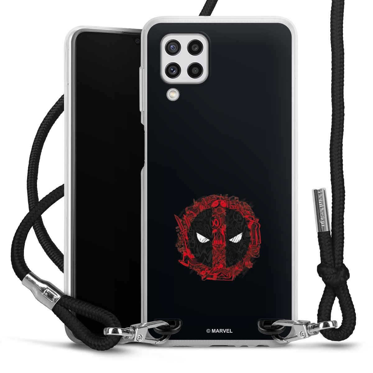 Deadpool Logo