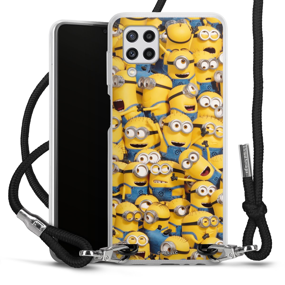 Modello Minions