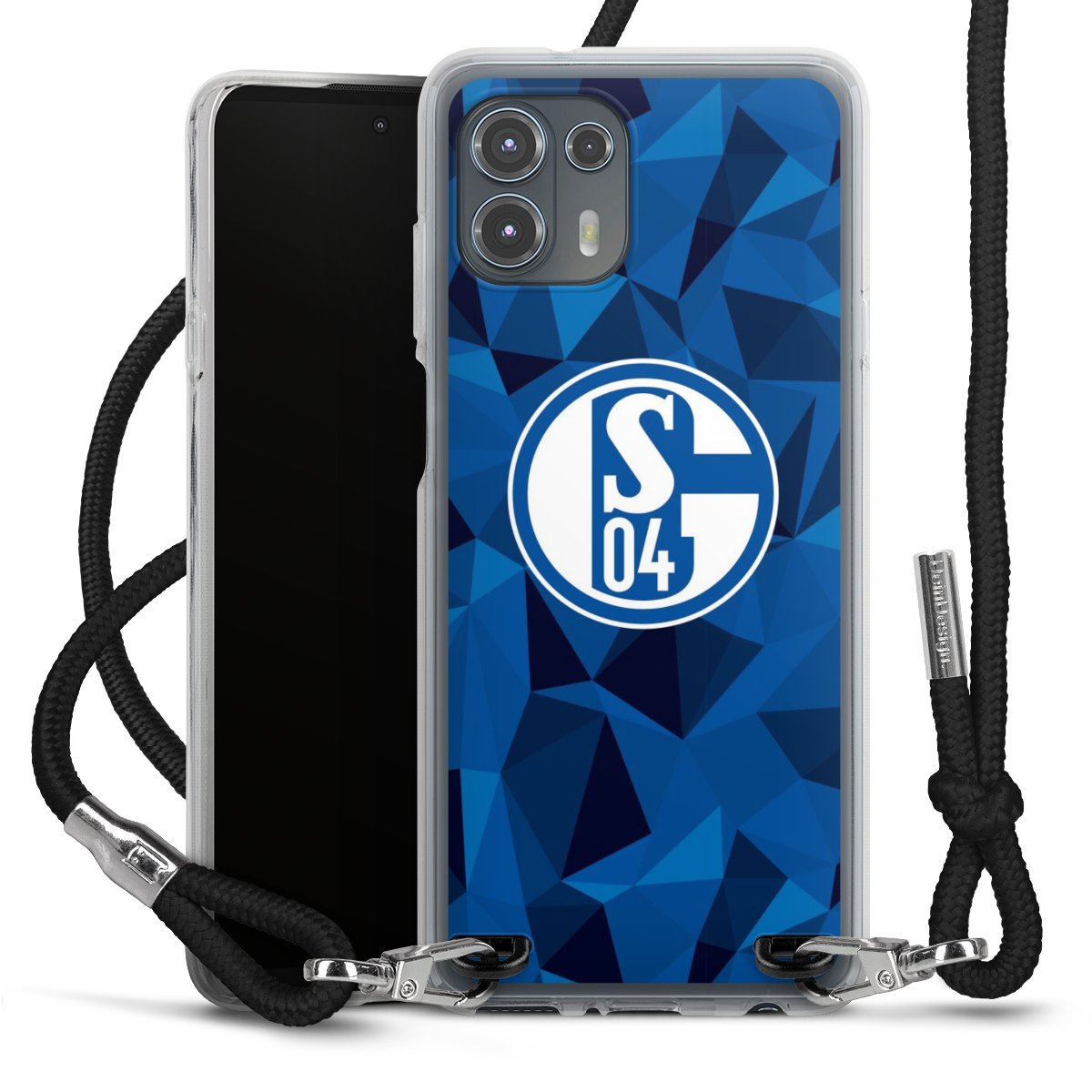 Schalke 04 Camo