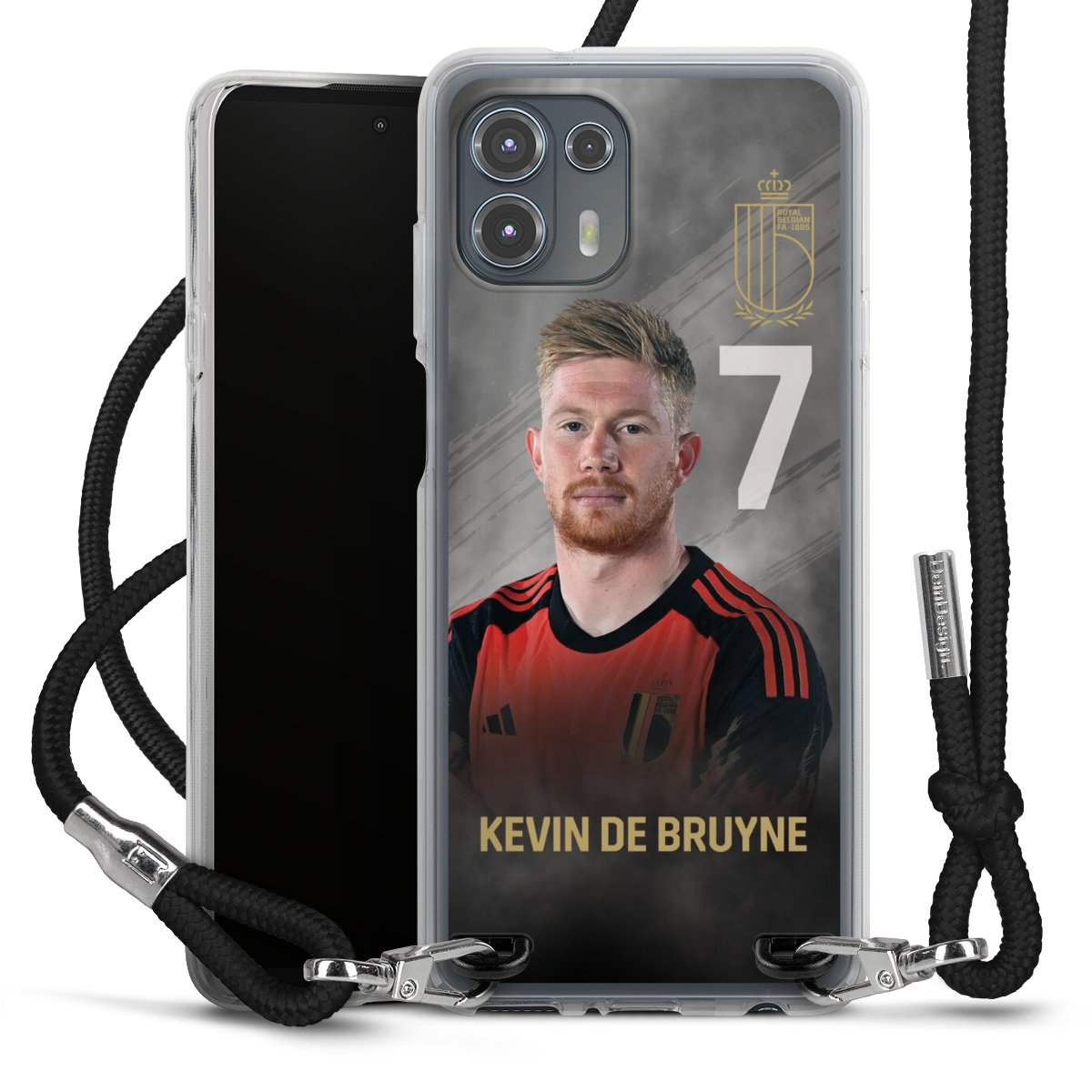 Kevin De Bruyne 7 