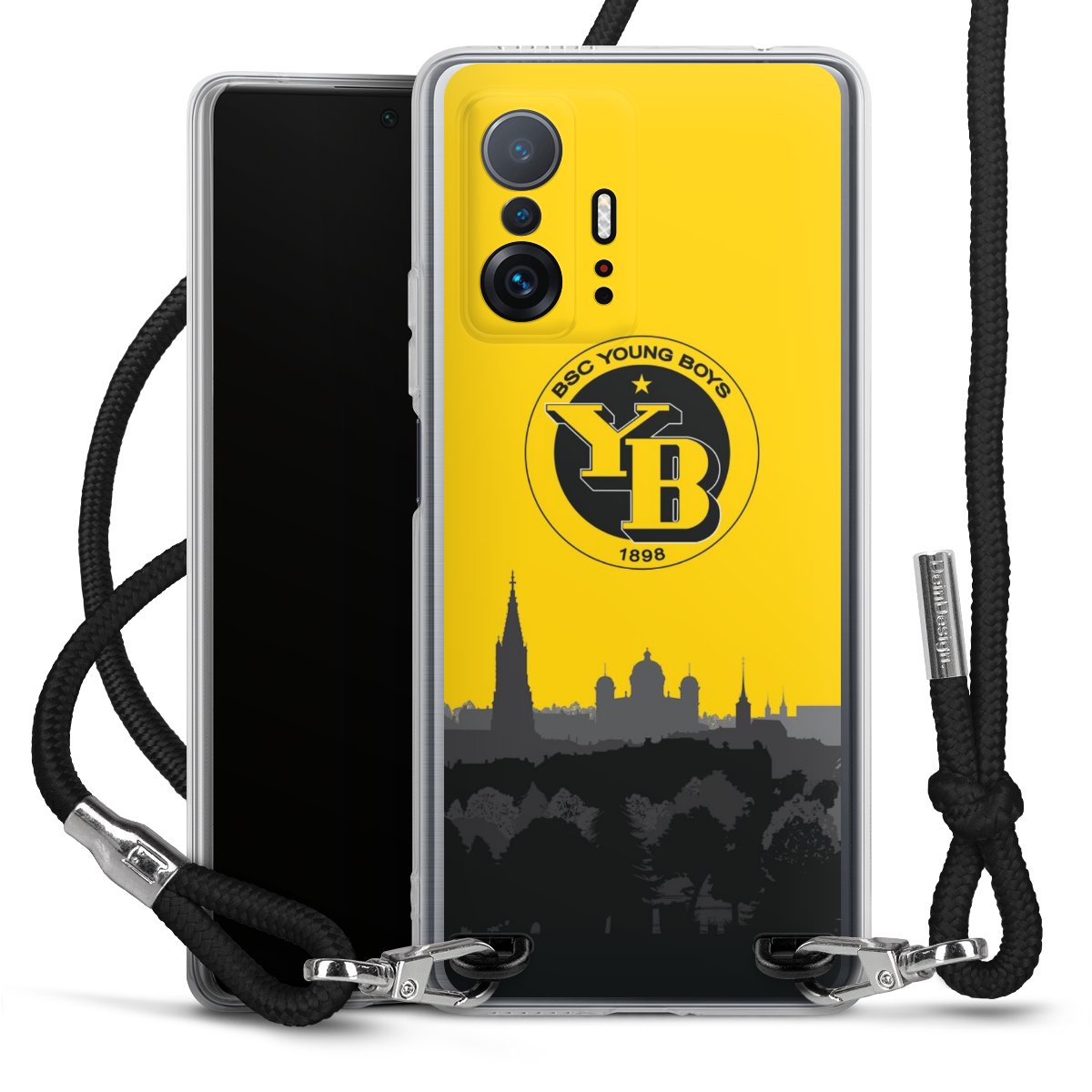 BSC YB Skyline