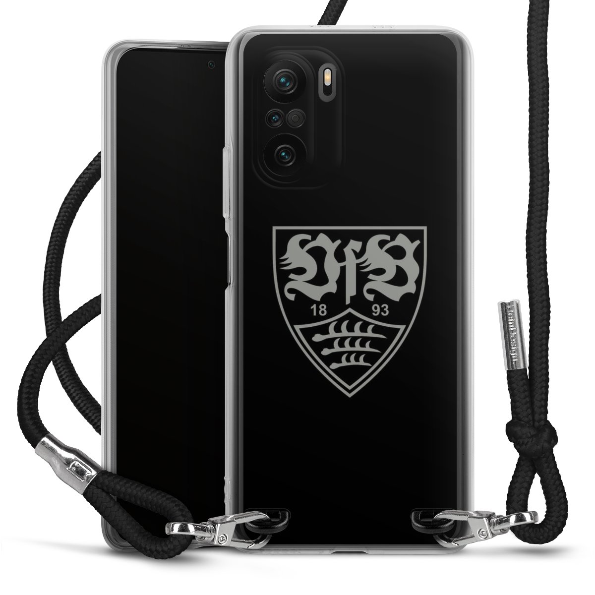 VfB Stuttgart Schwarz