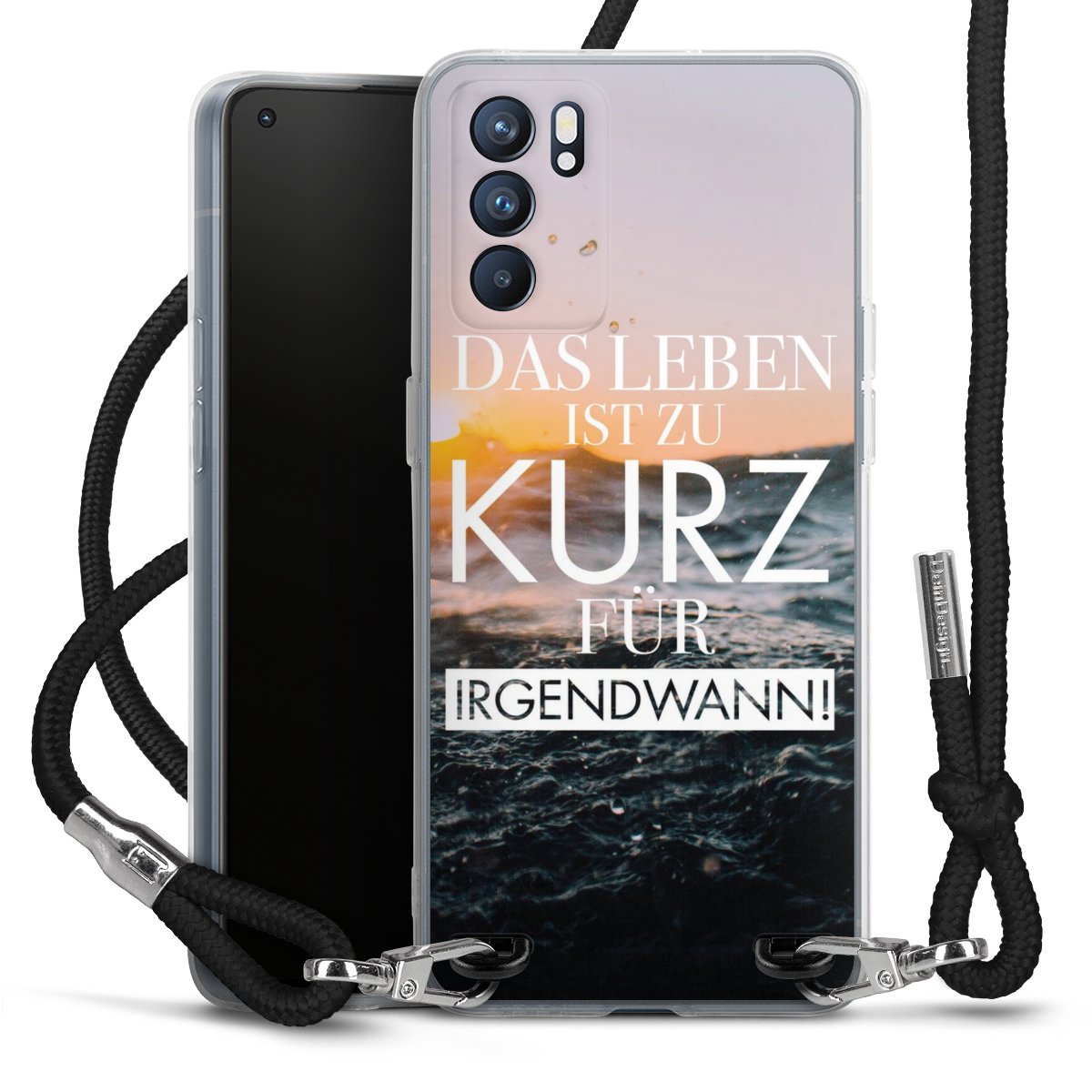 Leben zu Kurz für Irgendwann