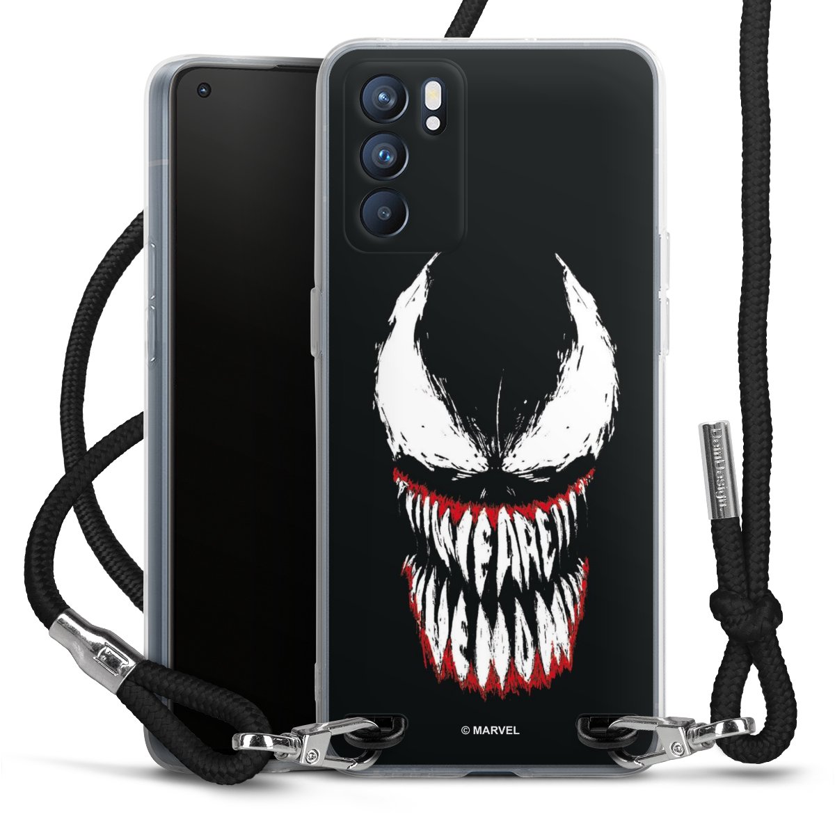We Are Venom