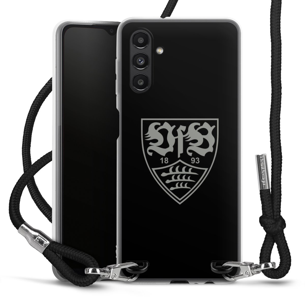 VfB Stuttgart Schwarz