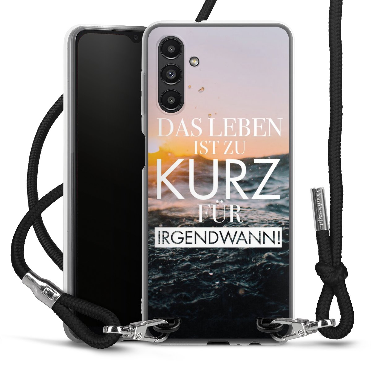 Leben zu Kurz für Irgendwann