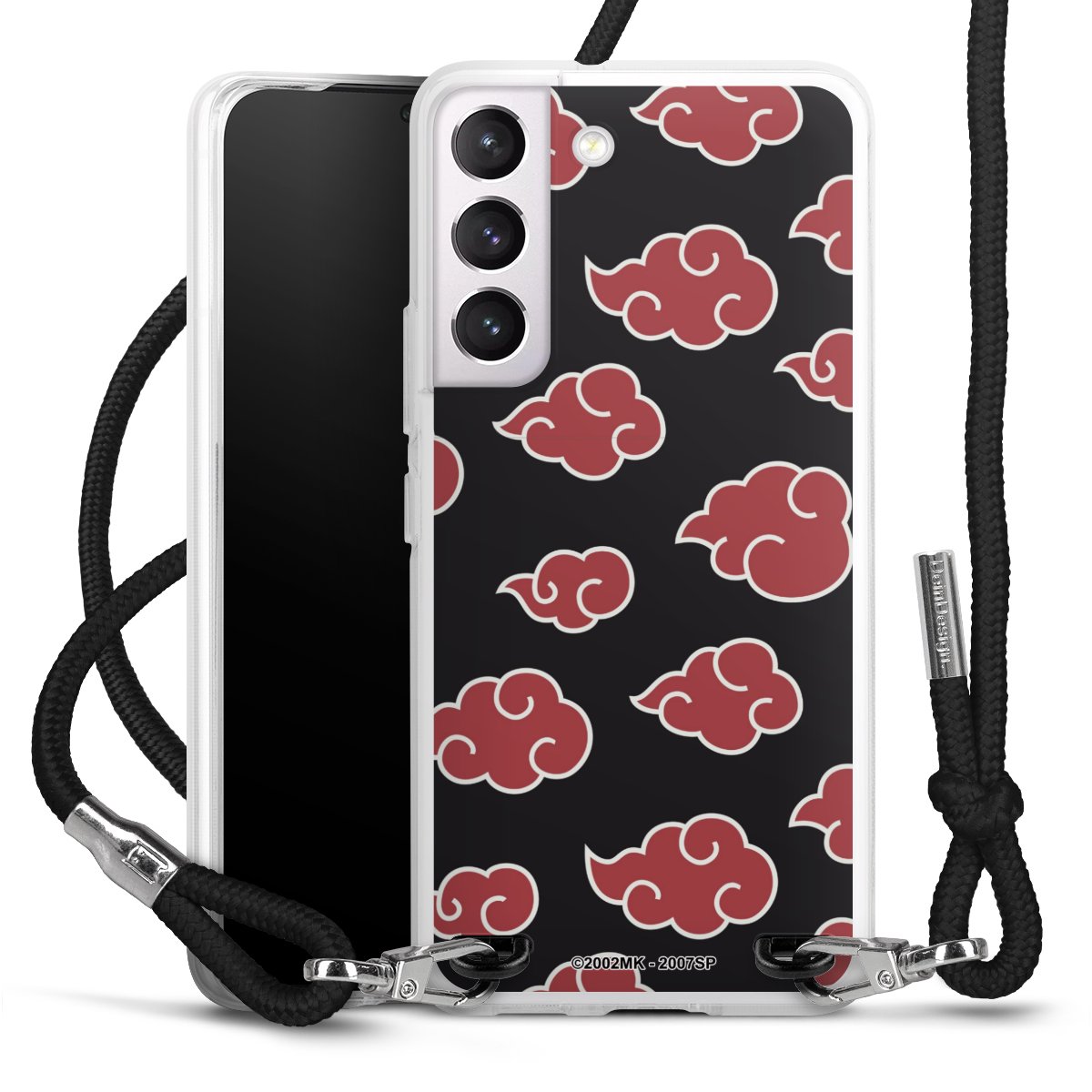 Akatsuki Motif