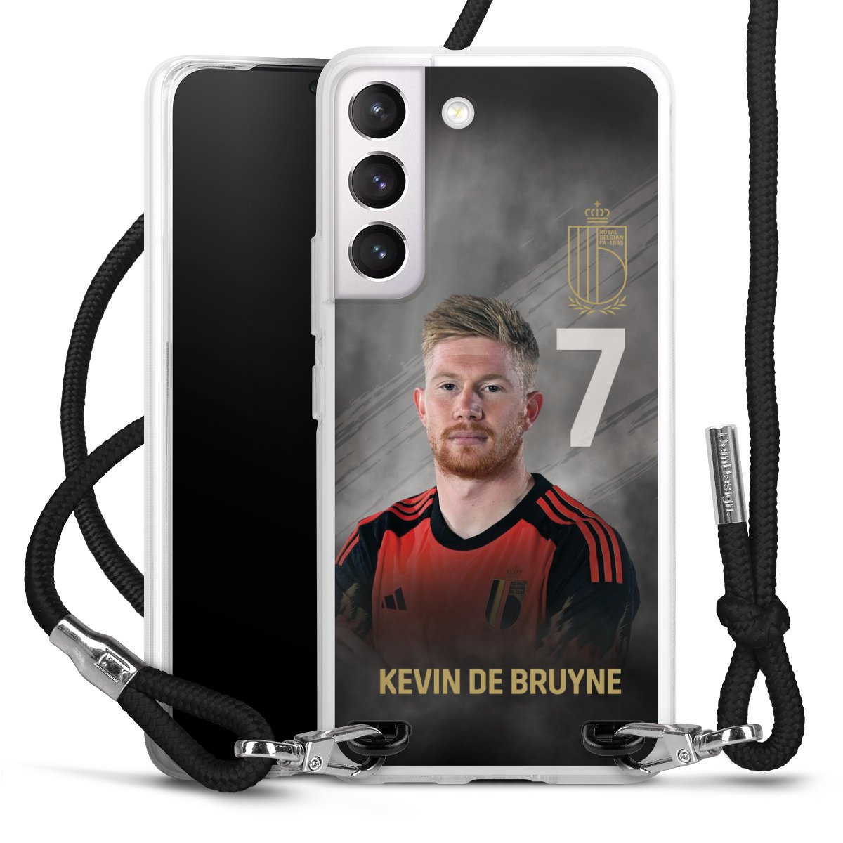 Kevin De Bruyne 7 