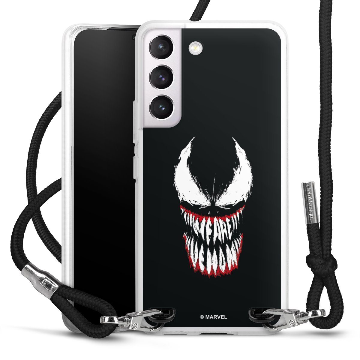We Are Venom