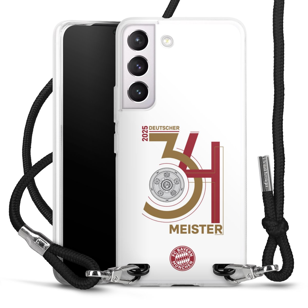 FCB Deutscher Meister 2025