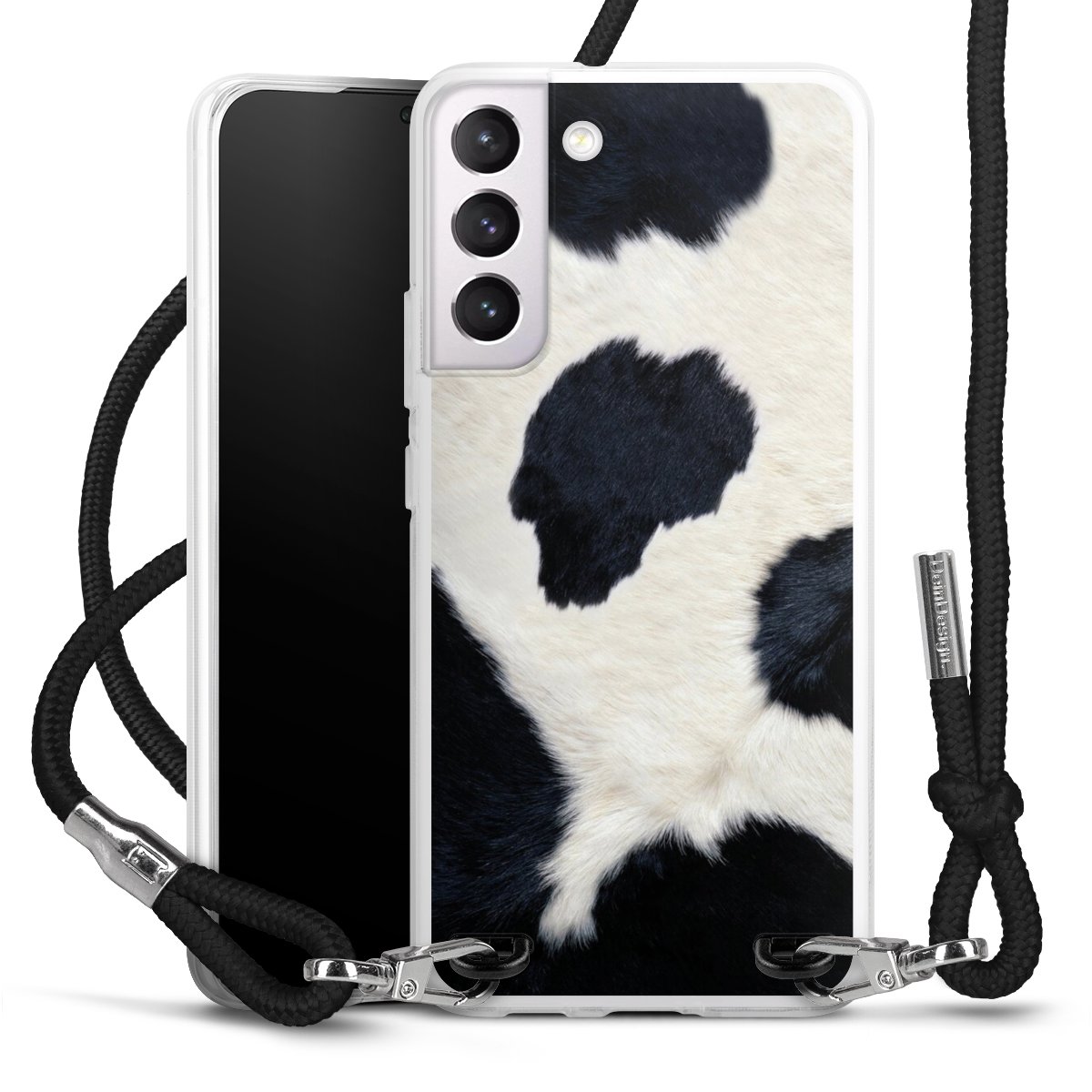 Peau de Vache