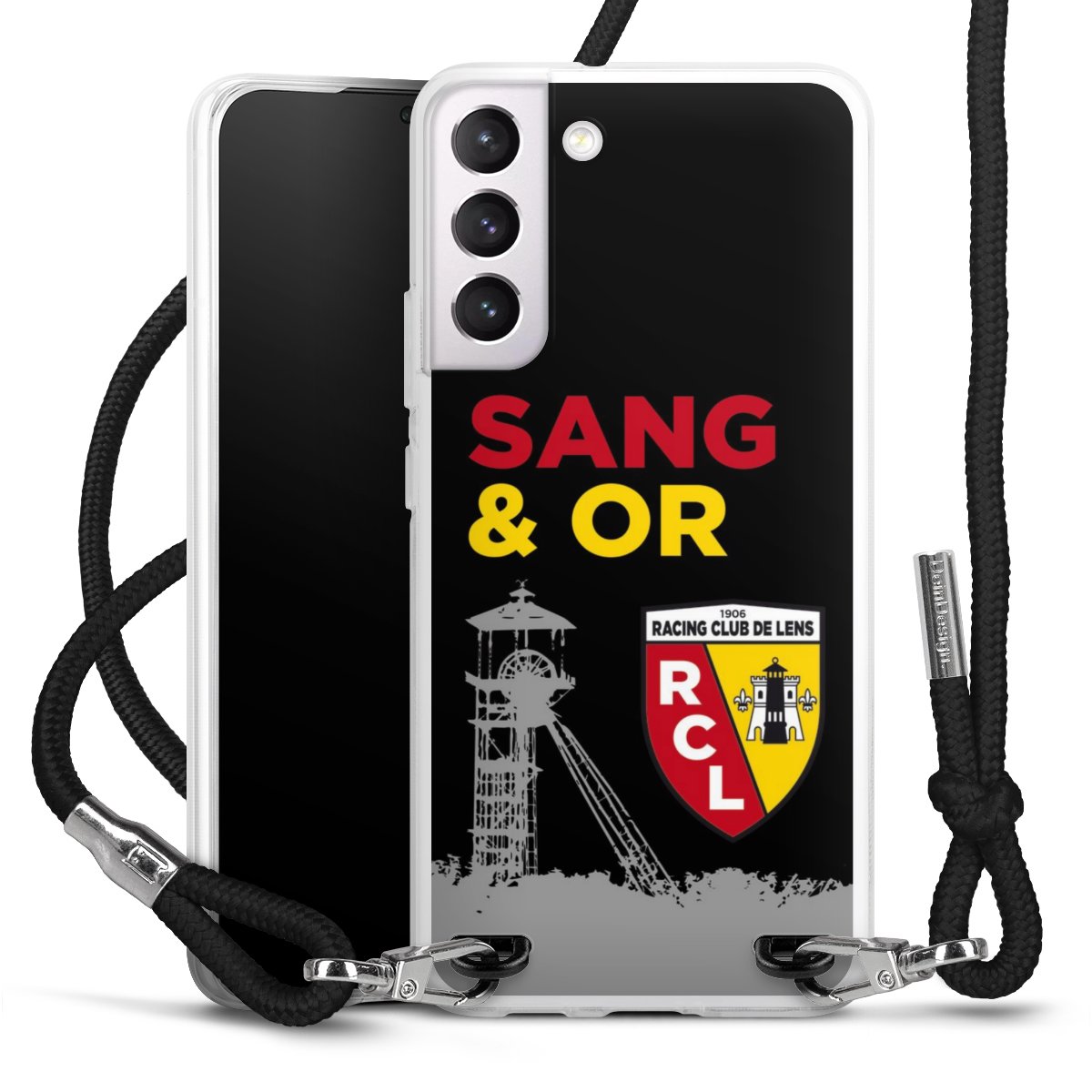 Sang & Or RC Lens