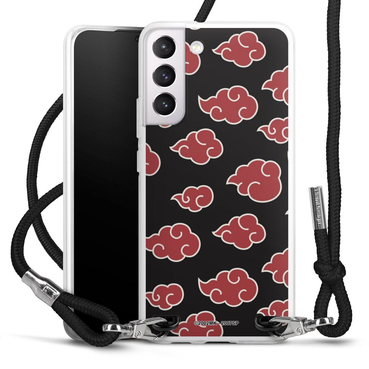 Akatsuki Motif