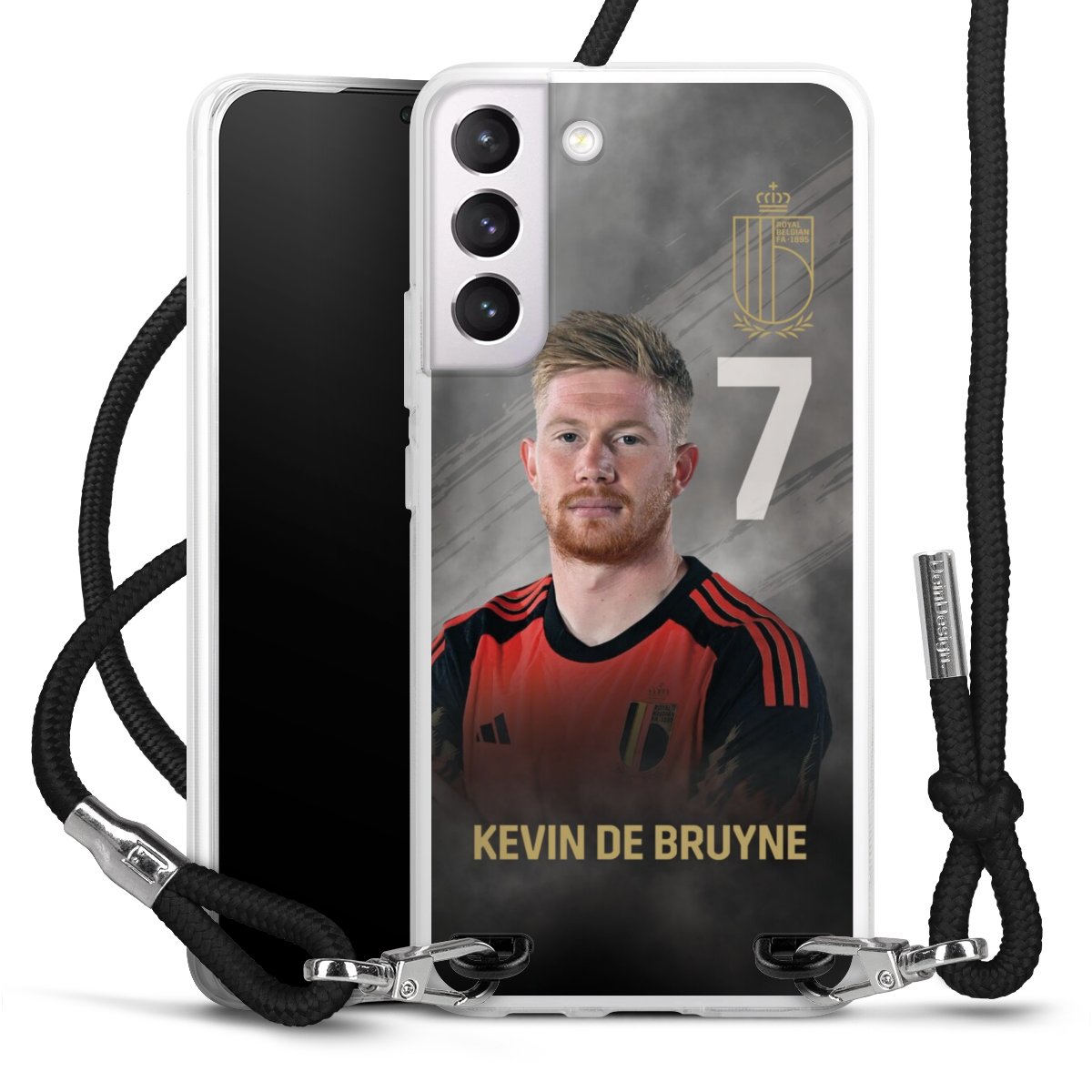 Kevin De Bruyne 7 