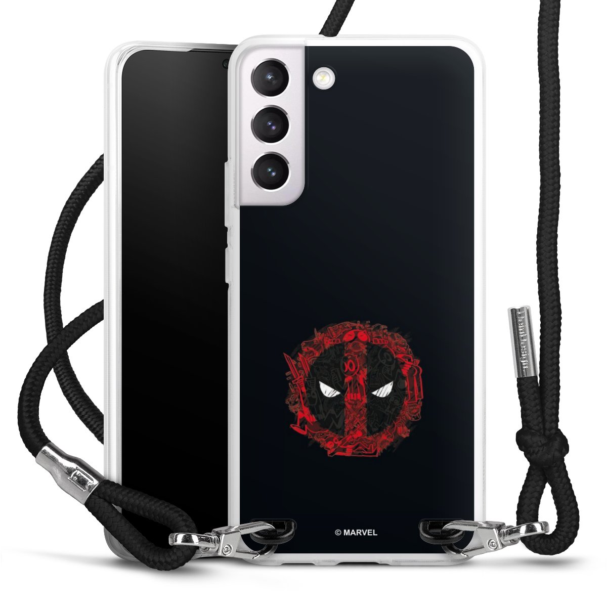 Deadpool Logo