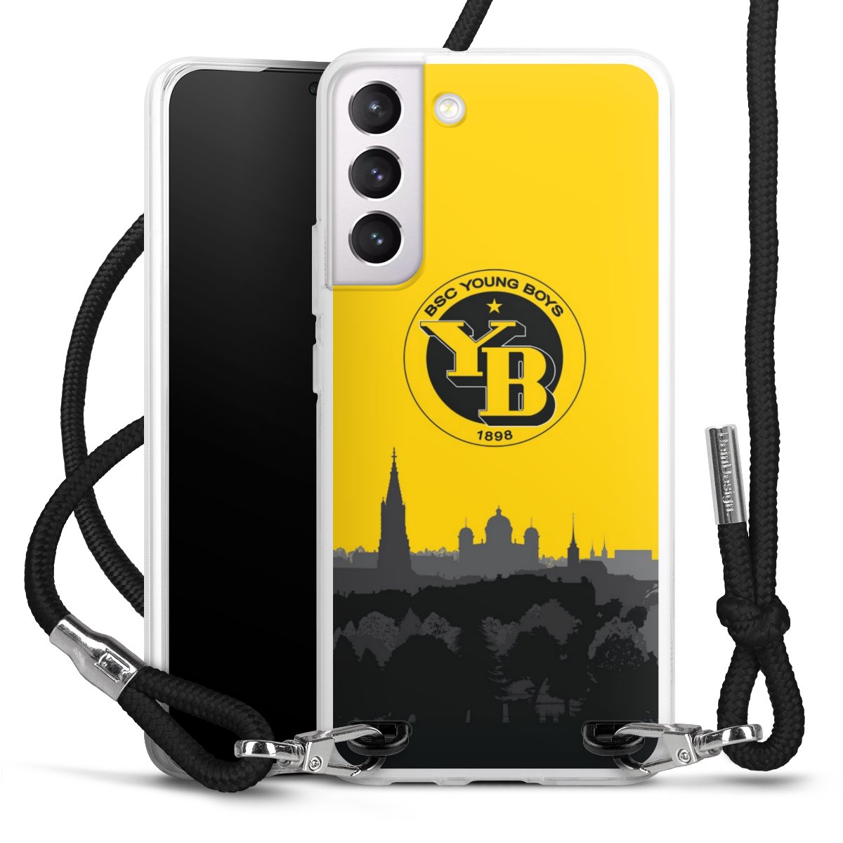 BSC YB Skyline