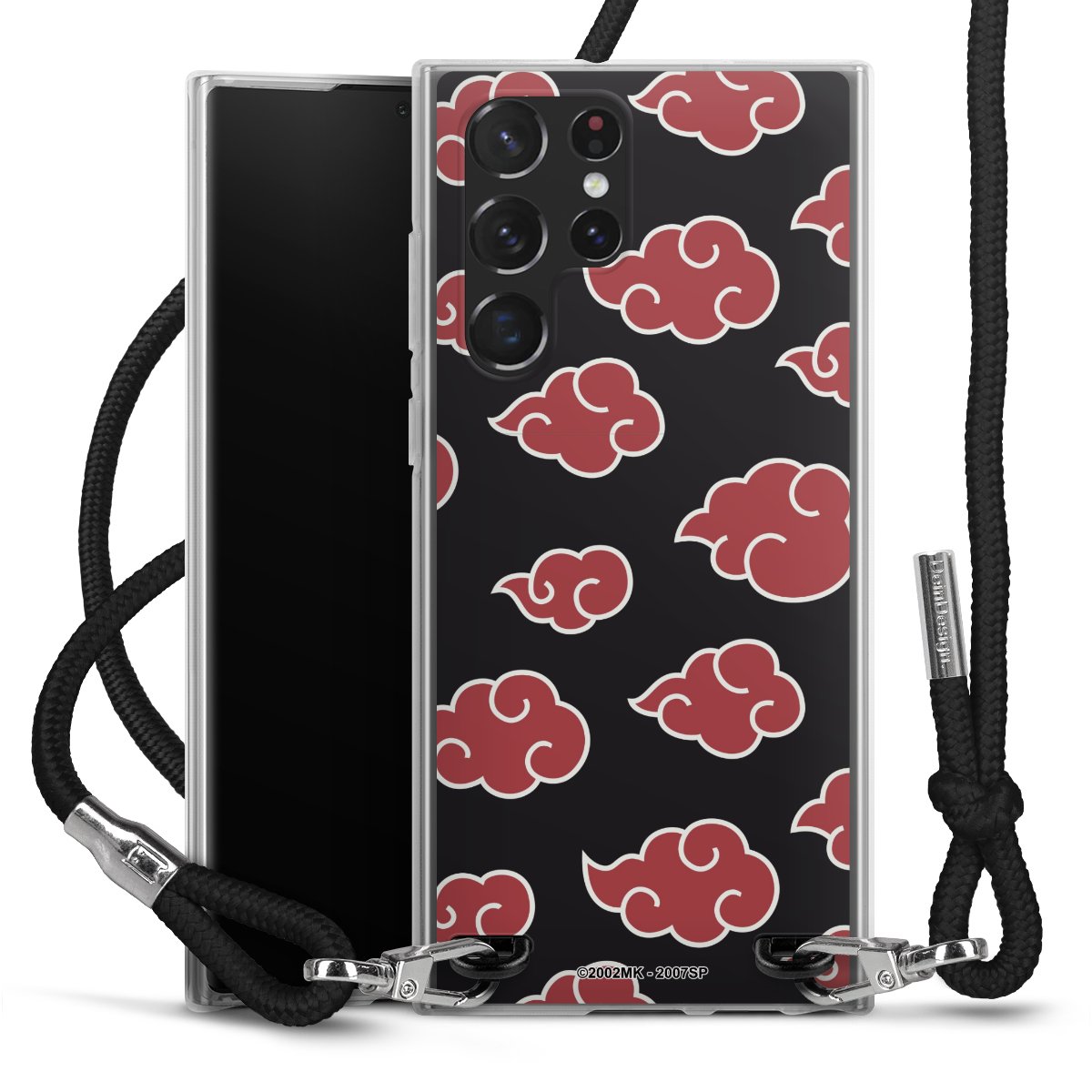 Akatsuki Motif