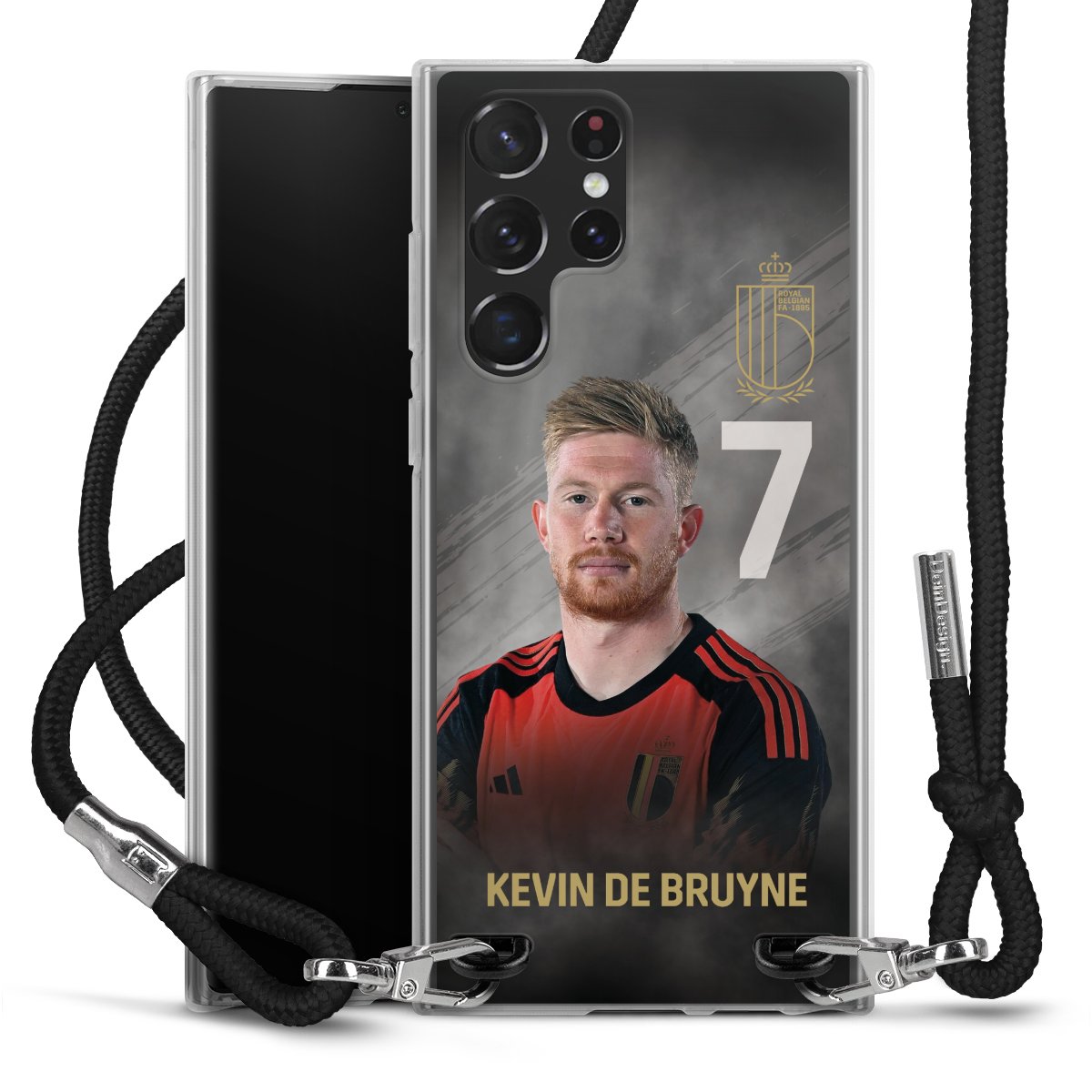 Kevin De Bruyne 7 