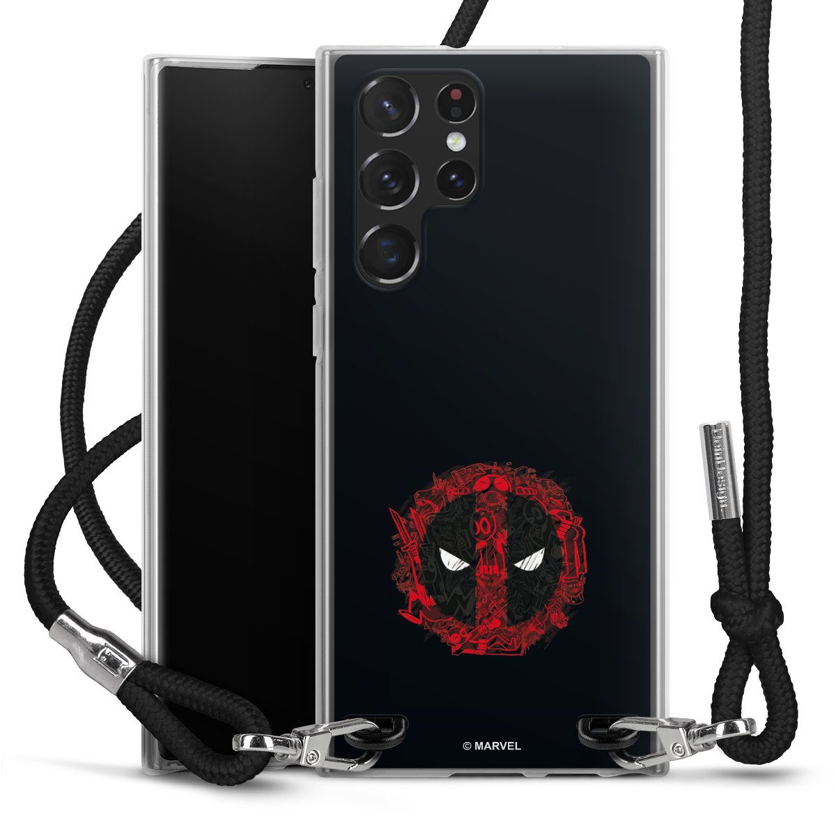 Deadpool Logo