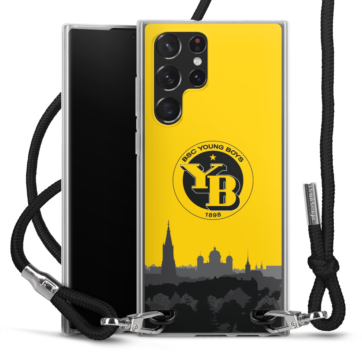 BSC YB Skyline