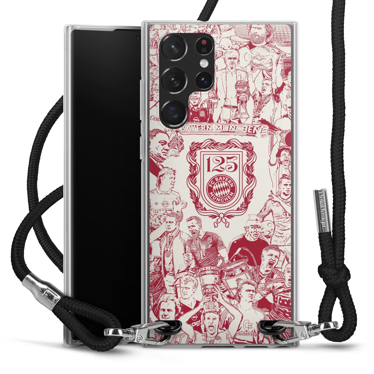 Carry Case