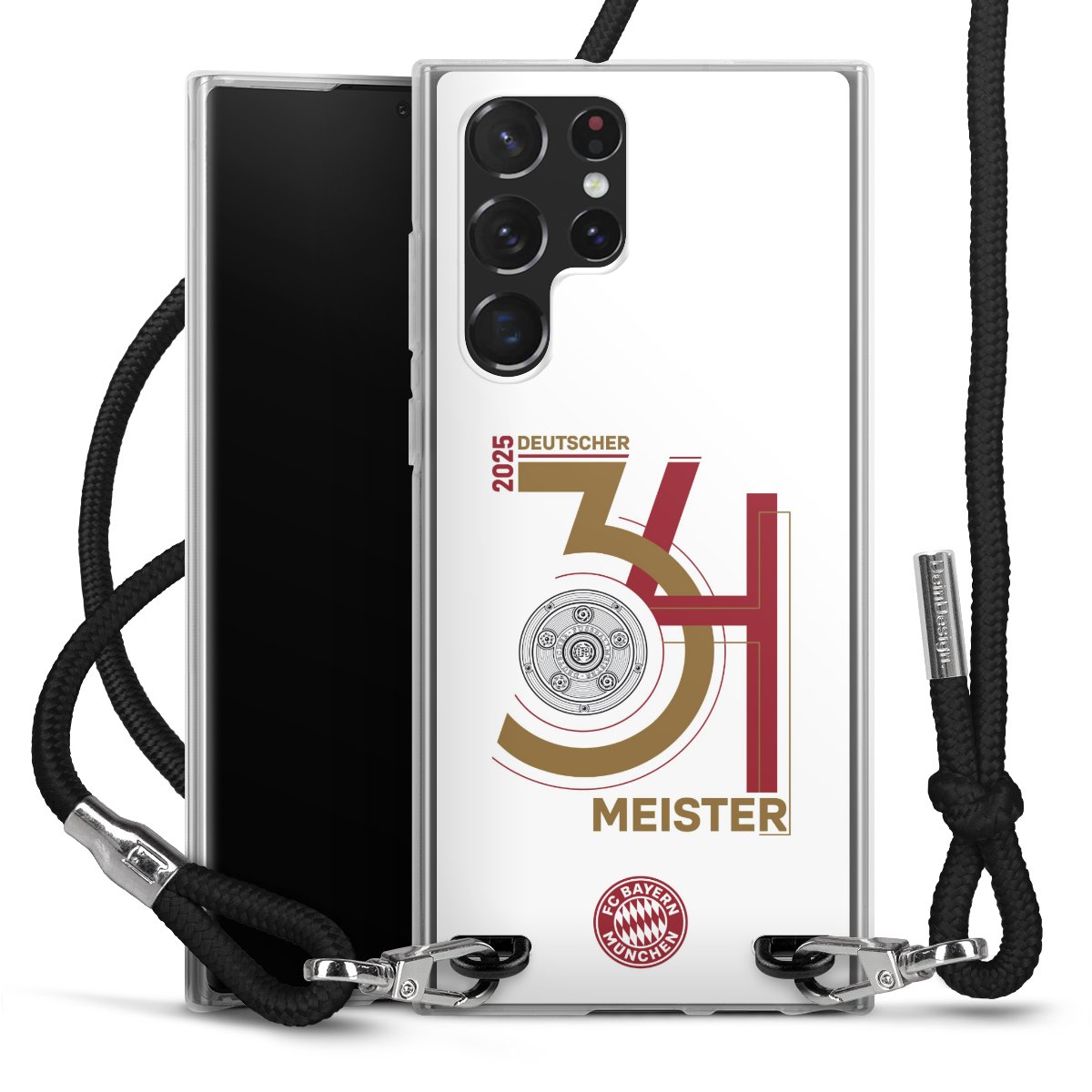 FCB Deutscher Meister 2025