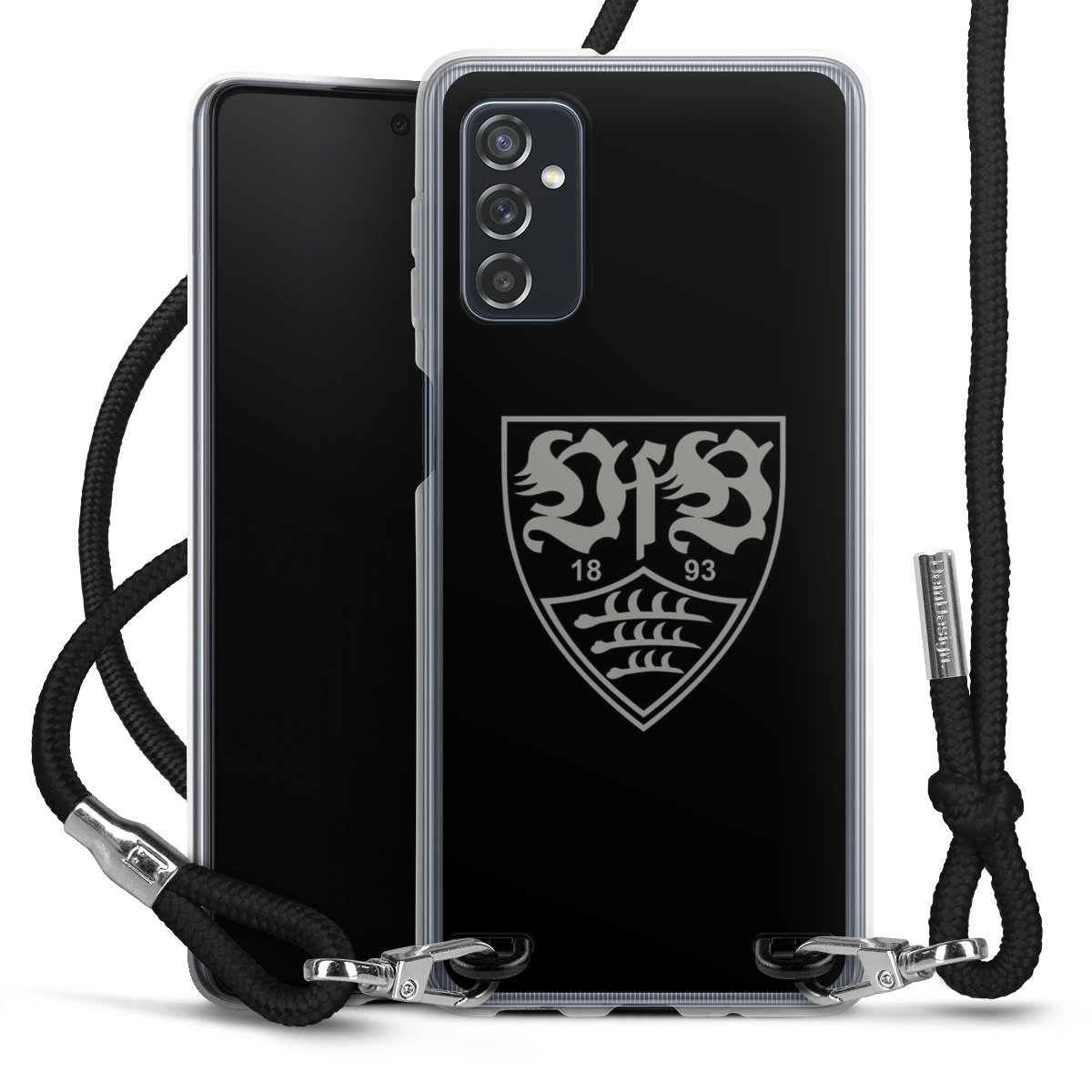 VfB Stuttgart Schwarz