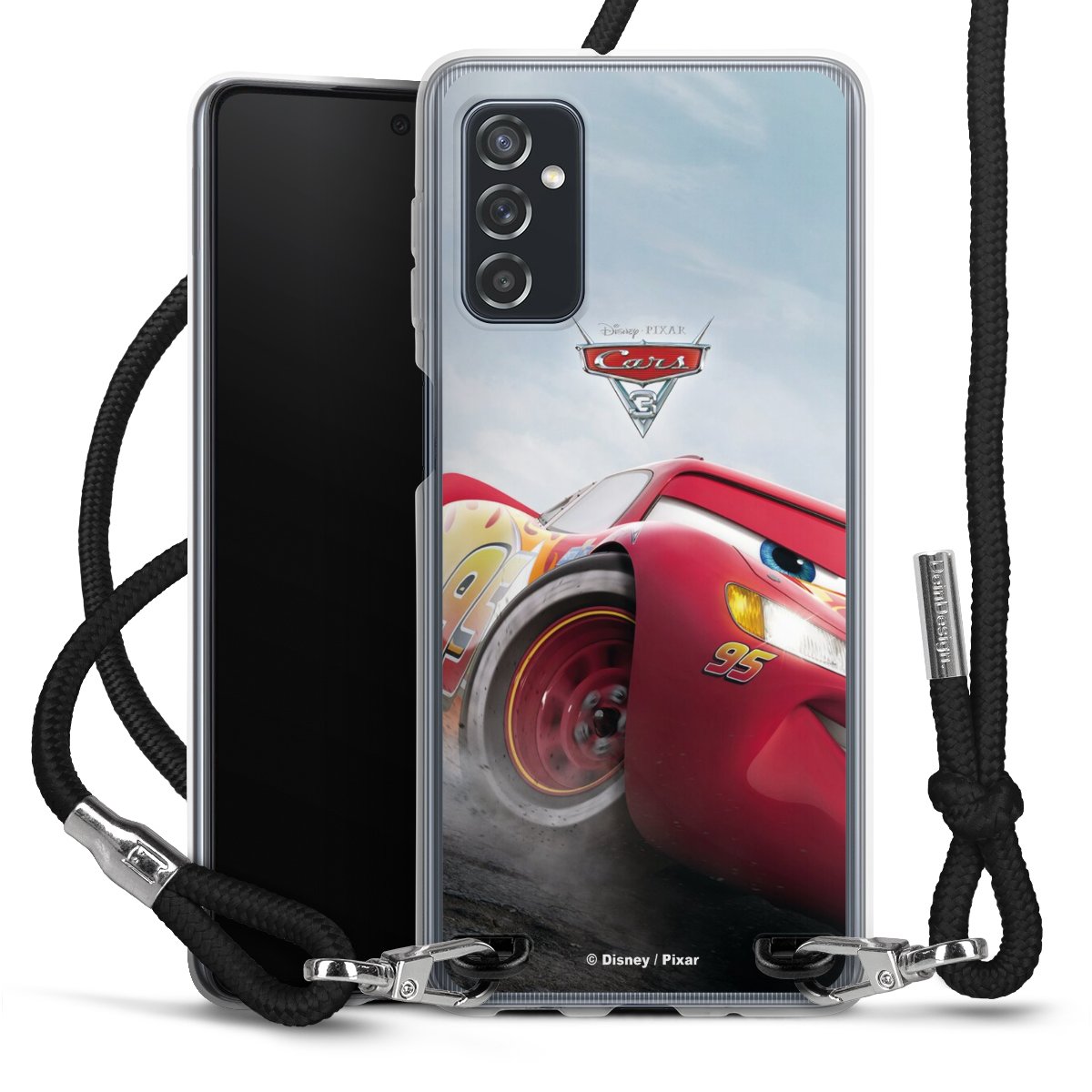 Cars3 Lightning Mc Queen