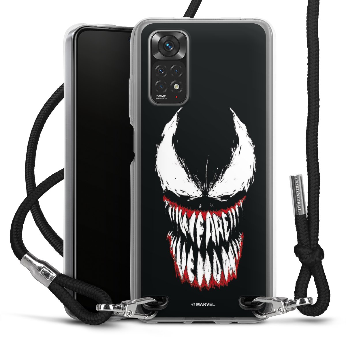 We Are Venom