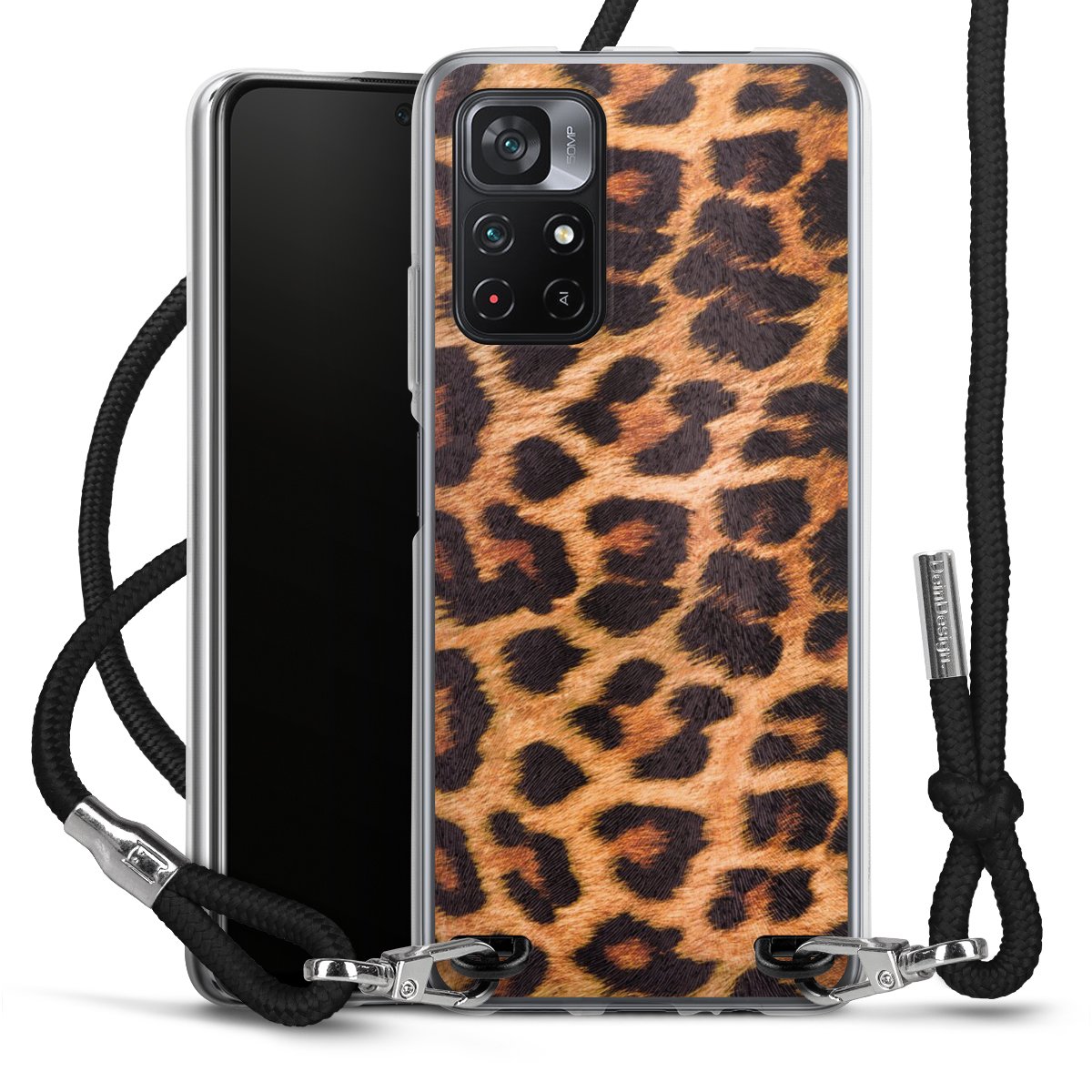 Leo Print