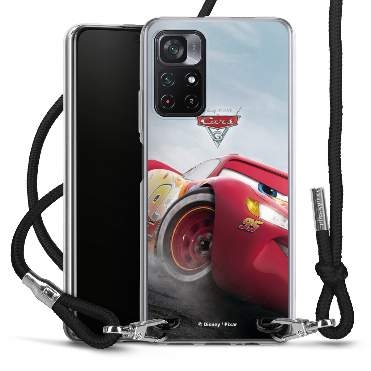 Cars3 Lightning Mc Queen