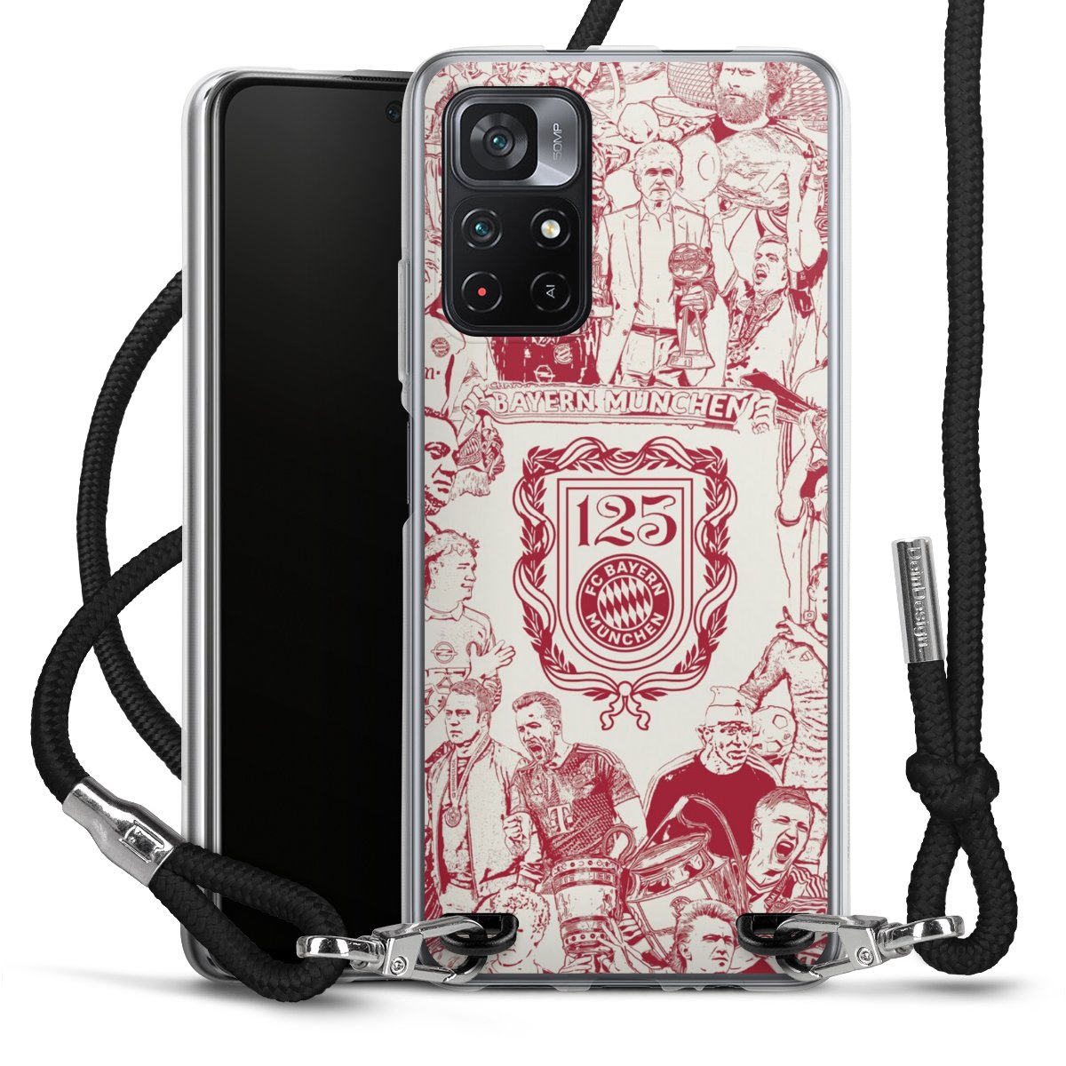Carry Case