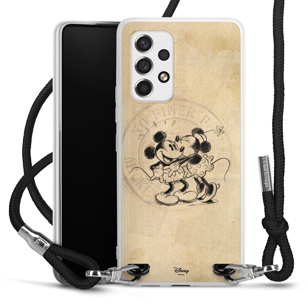 Minni&Topolino