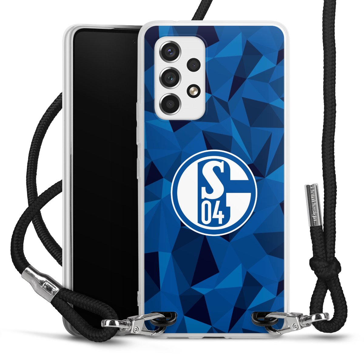 Schalke 04 Camo