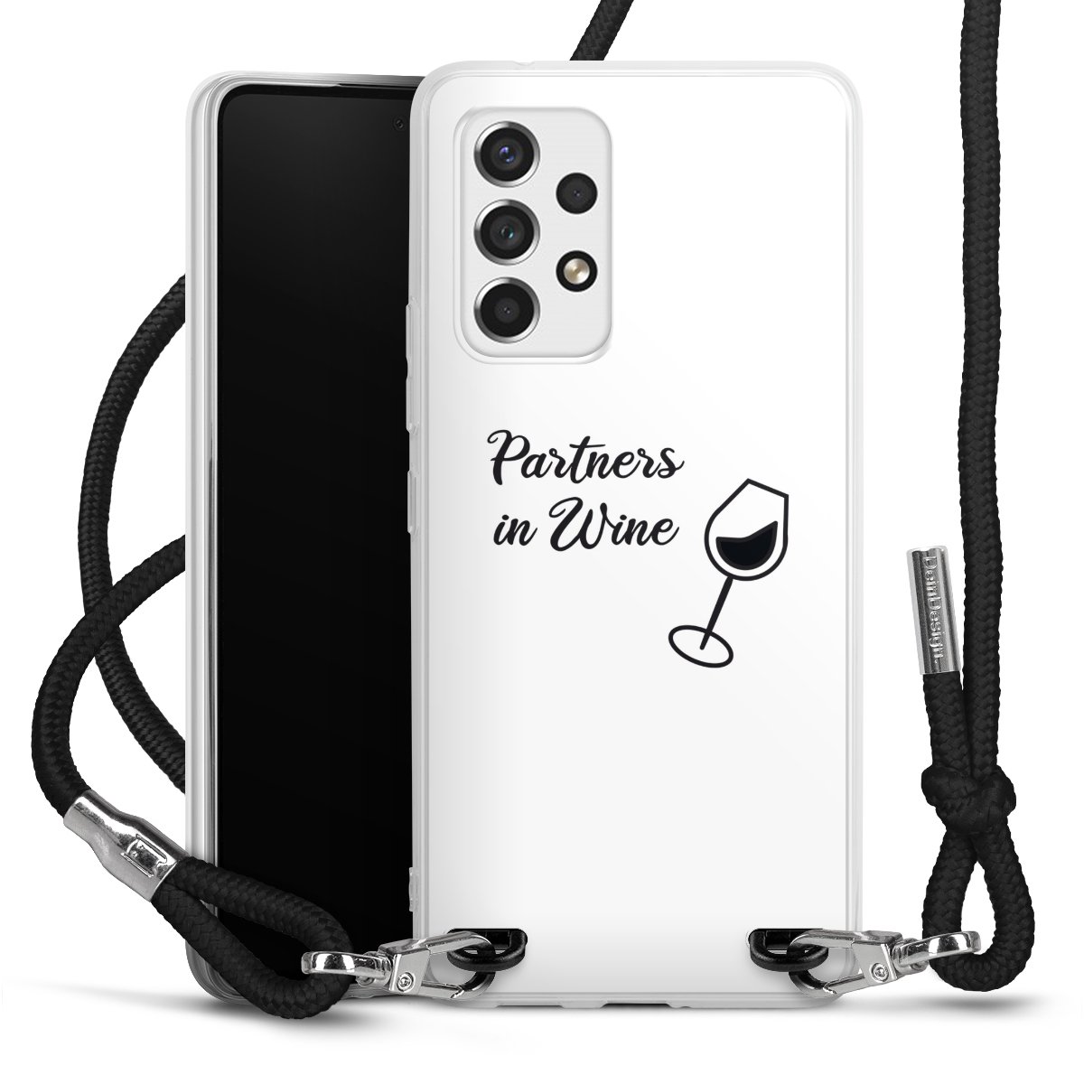 Partners in Wine
