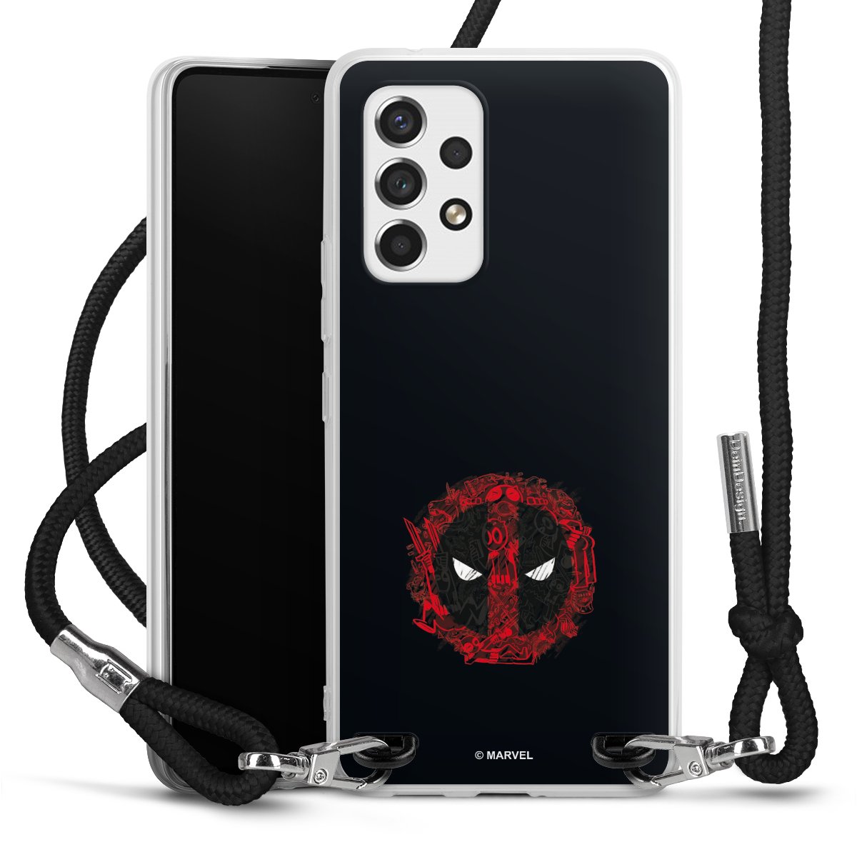 Deadpool Logo