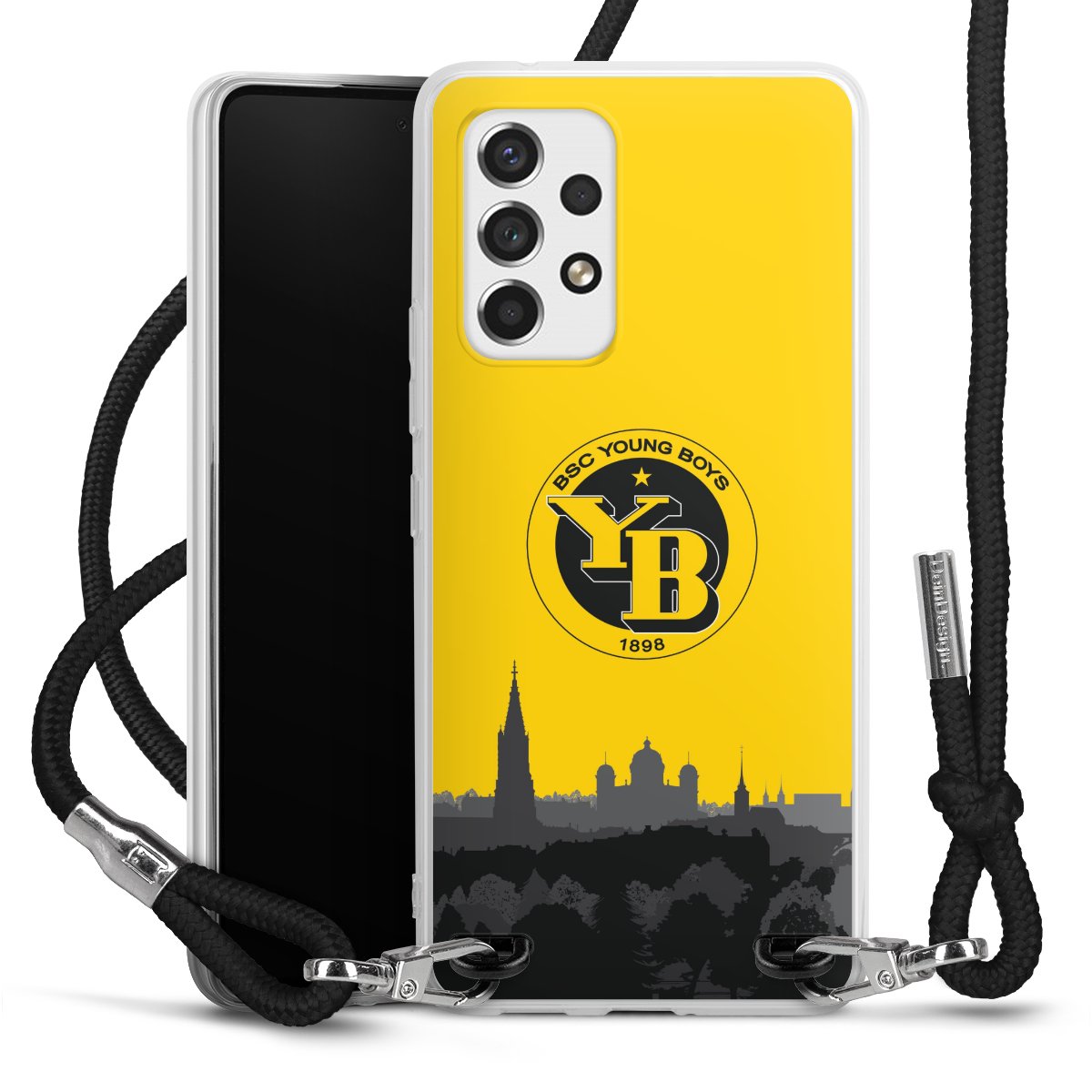 BSC YB Skyline