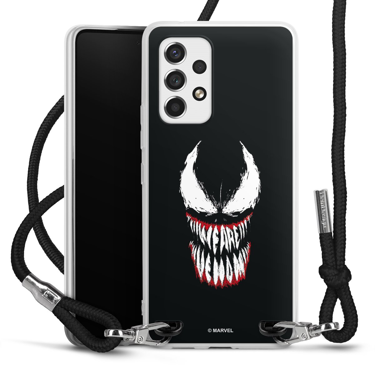 We Are Venom