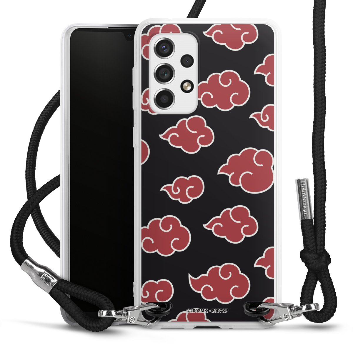 Akatsuki Motif